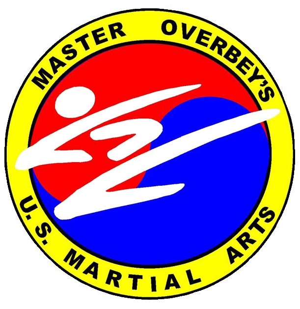 Kids Martial Arts Classes at Master Overbey's Martial Arts Topeka, KS